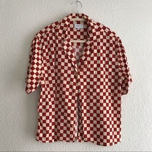 Wray NYC Bowen Shirt